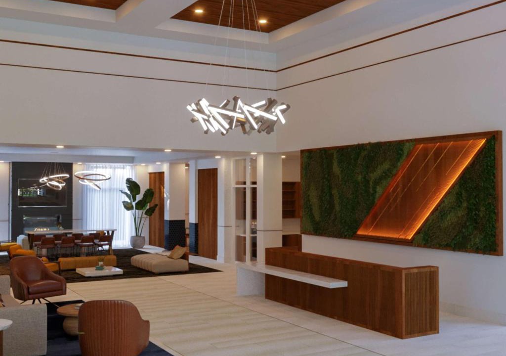 Westchase Hotel | DoubleTree by Hilton Houston Westchase