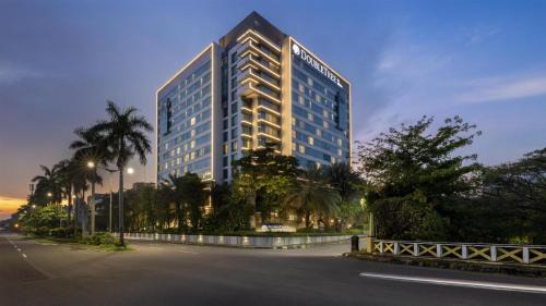Old Jakarta Hotel | DoubleTree by Hilton Jakarta Kemayoran