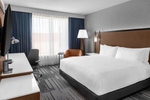 Midland Hotel | Doubletree By Hilton Midland West Loop I-250