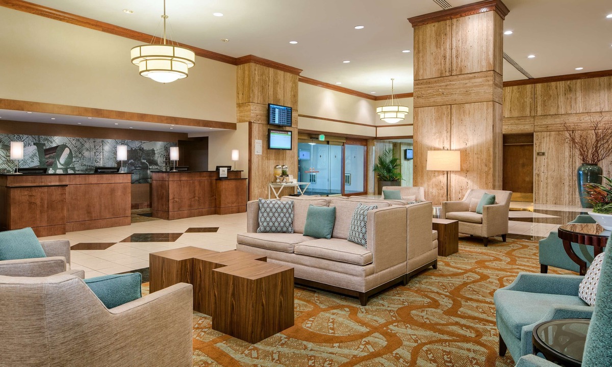 Primos Secane Hotel | Doubletree by Hilton Philadelphia Airport