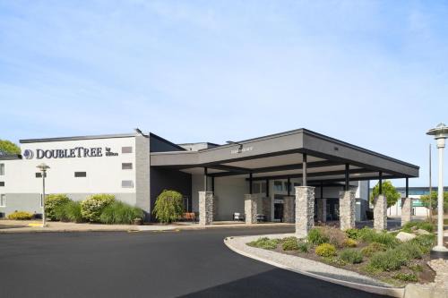 Warwick Hotel | DoubleTree by Hilton Providence Airport Warwick