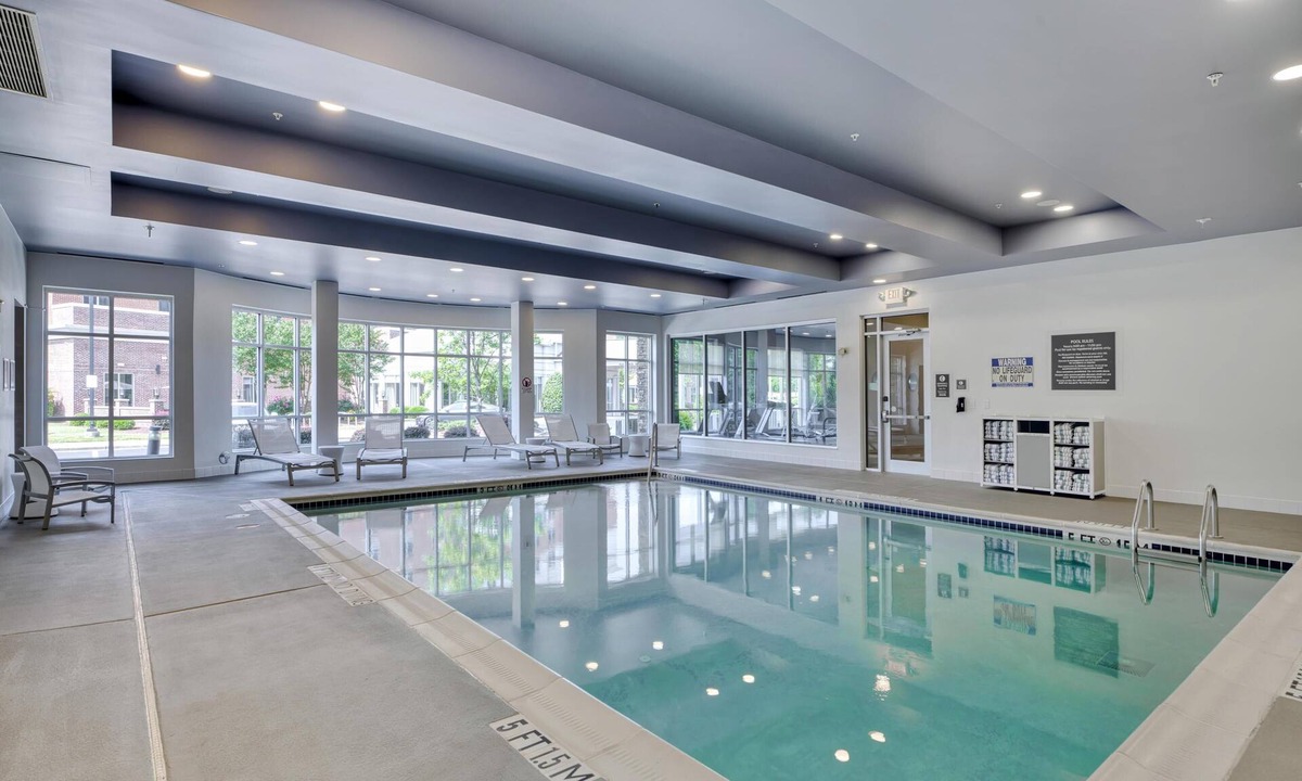 Southwest Raleigh Hotel | DoubleTree by Hilton Raleigh - Cary