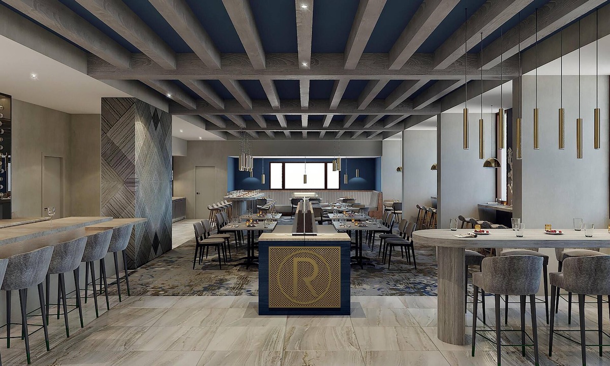 Northeast Raleigh Hotel | DoubleTree by Hilton Raleigh Midtown, NC