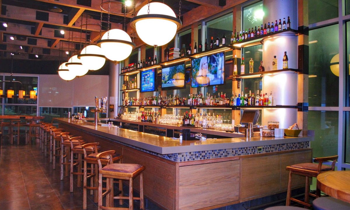 Reading Hotel | Doubletree By Hilton Reading