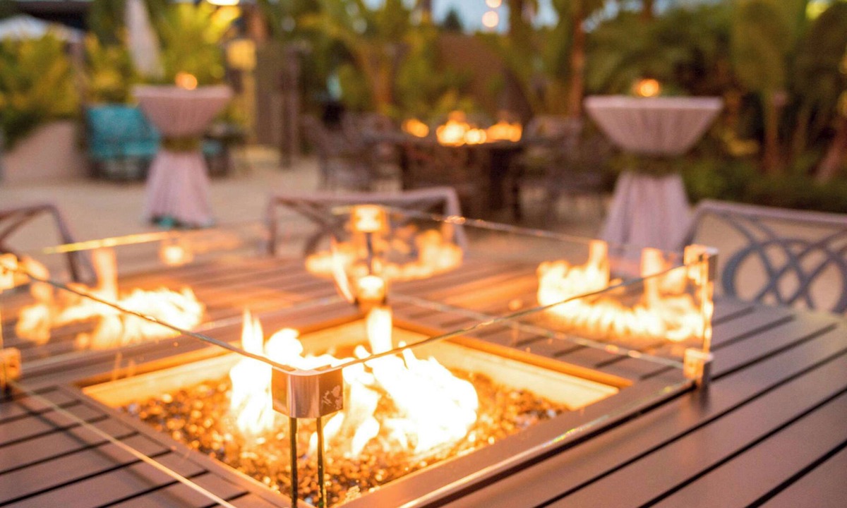 Roseville - Fleet Ridge Hotel | DoubleTree by Hilton San Diego Bayside