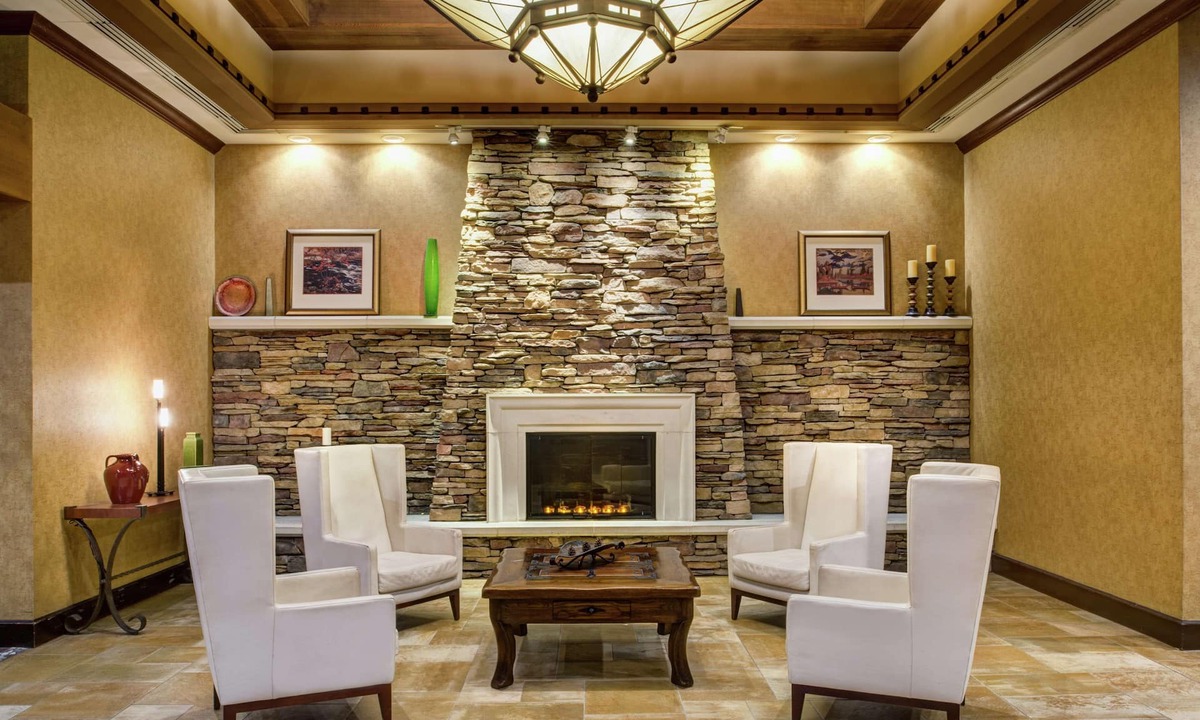 SeaTac Hotel | DoubleTree by Hilton Seattle Airport