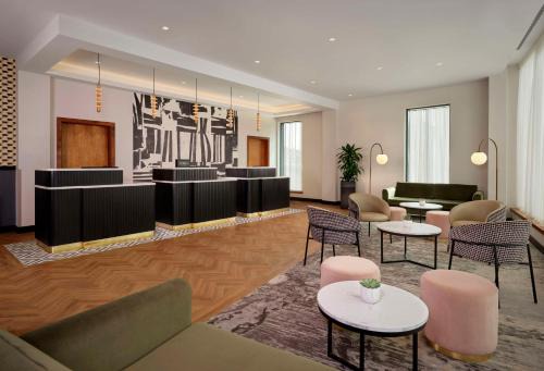 Sheffield Hotel | Doubletree By Hilton Sheffield City