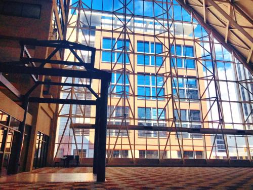 Core Hotel | DoubleTree by Hilton St Paul Downtown