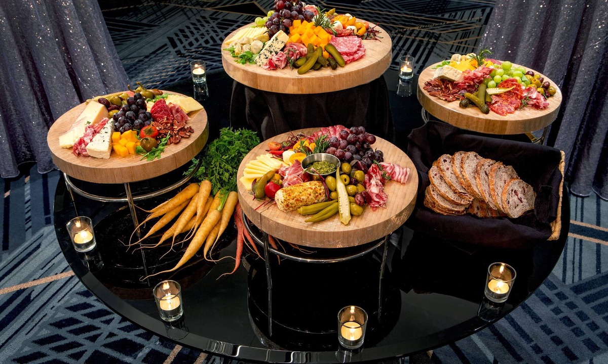 Gaithersburg Hotel | DoubleTree by Hilton Washington DC North/Gaithersburg