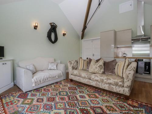 Mere House | Doubletree Cottage