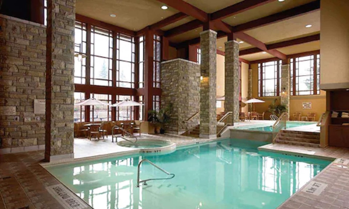 Fallsview Resort | DoubleTree Fallsview Resort & Spa by Hilton Niagara Falls