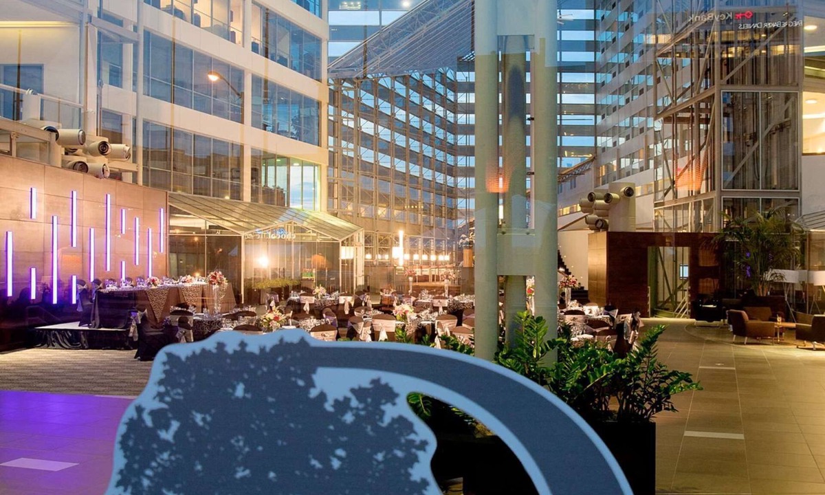 South Bend Hotel | Doubletree Hotel South Bend