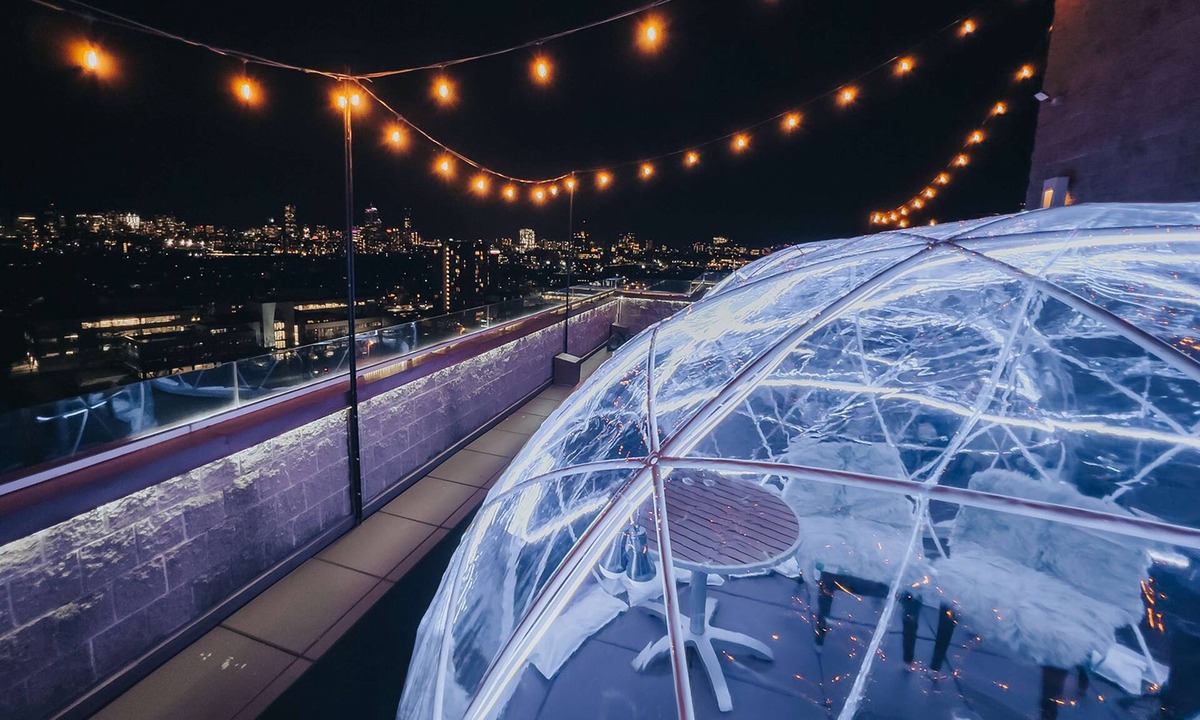 Allston Hotel | DoubleTree Suites by Hilton Hotel Boston - Cambridge