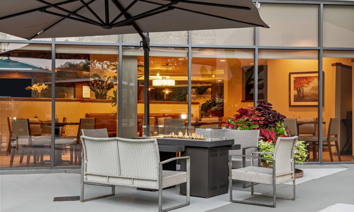 Durham Hotel | DoubleTree Suites by Hilton Raleigh - Durham