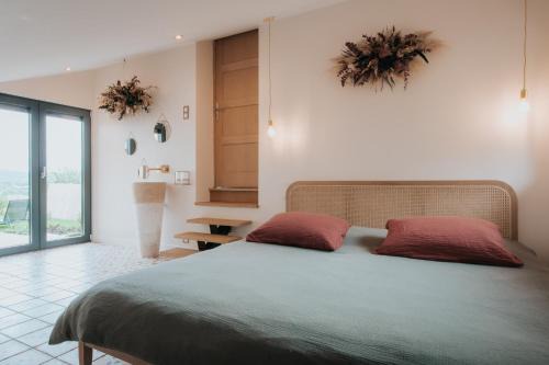 Serre-les-Sapins Apartment | Doubs Moment