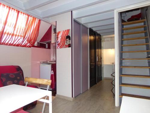 Verdun-sur-le-Doubs Apartment | Doubs séjour Studio4