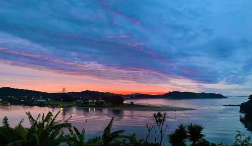 Cable Bay House | Doubtless Bay Tranquility
