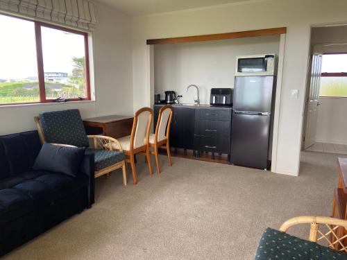 Doubtless Bay Apartment | Doubtless Bay Views