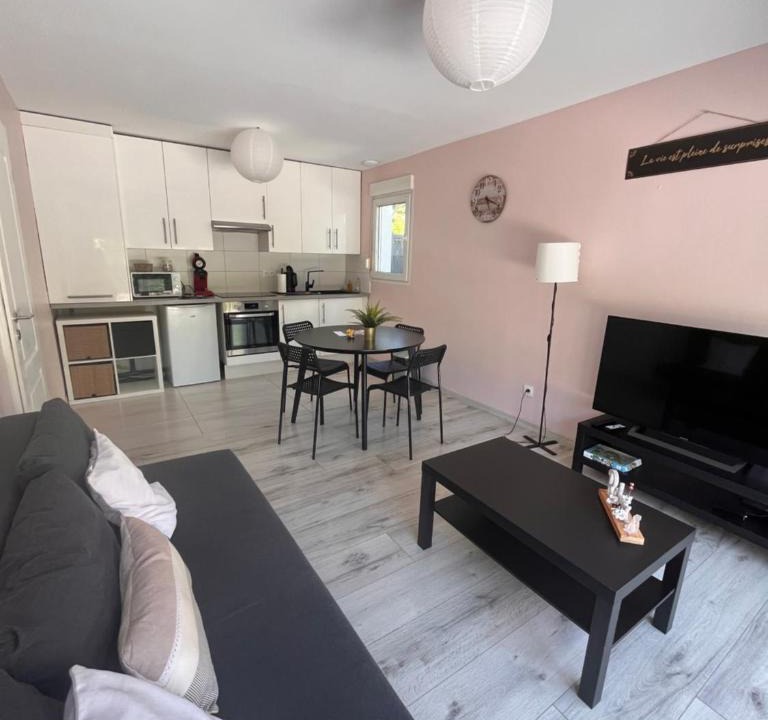 Eckbolsheim House | Douce Escale, climatisé, 15 min de Strasbourg