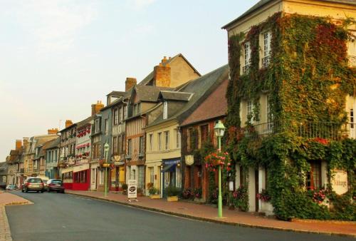 Beaumont-en-Auge House | Douceur de vivre en Normandie