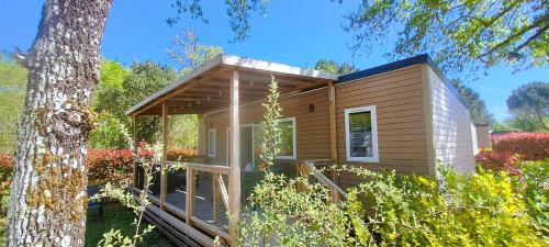 Biscarrosse Apartment | Douceur de vivre, plage et forêt, camping Mayotte
