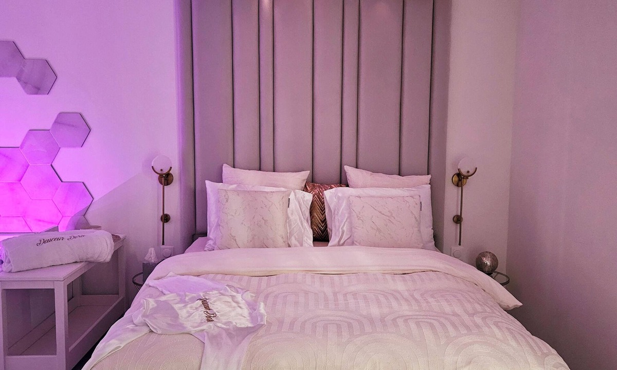 Yville-sur-Seine Condo | Douceur Dorée