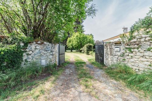 Saint-Selve House | Douceur Girondine