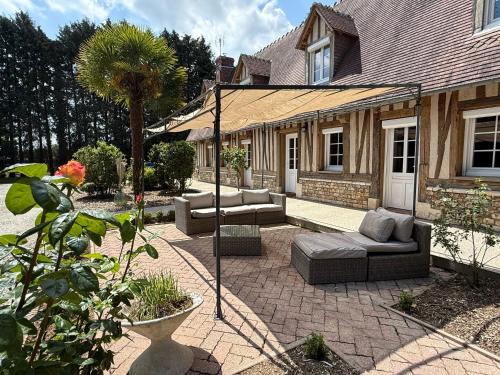 Drucourt House | Douceur normande