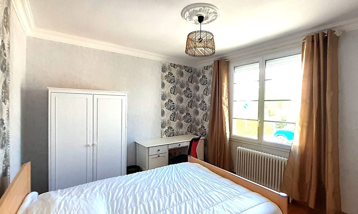 La Roche-sur-Yon House | Douceur Vendéenne