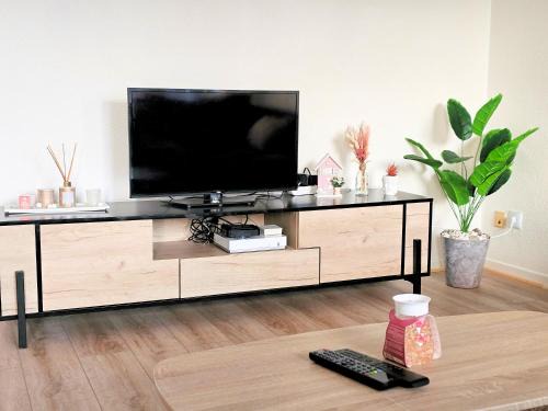 Moulin a Vent Apartment | Doudoute premium home