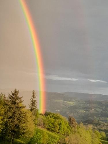 Saint-Racho Bed & Breakfast | Douglas