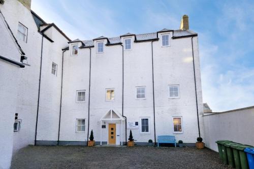 Nairn Apartment | Douglas House Apartments