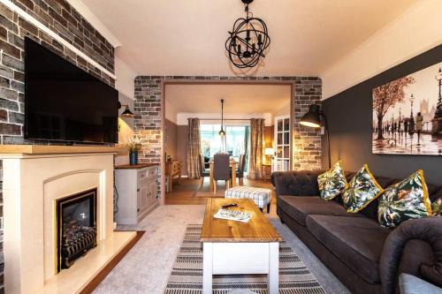 Netley House | Douglas House