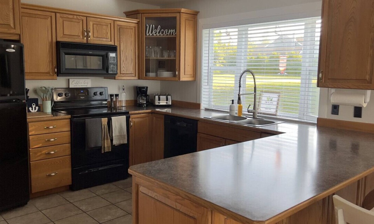 Saint John House | Douglas Lake Paradise (A)