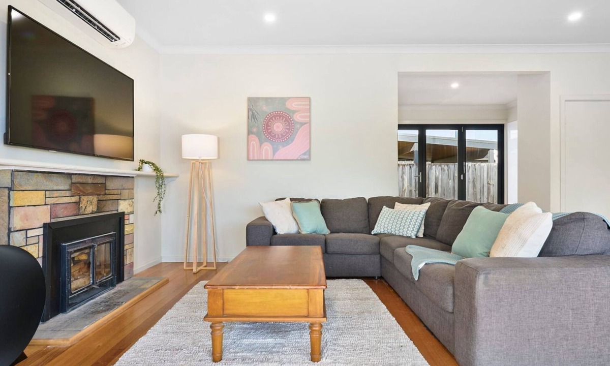 Heathmont Apartment | Doulton House Heathmont