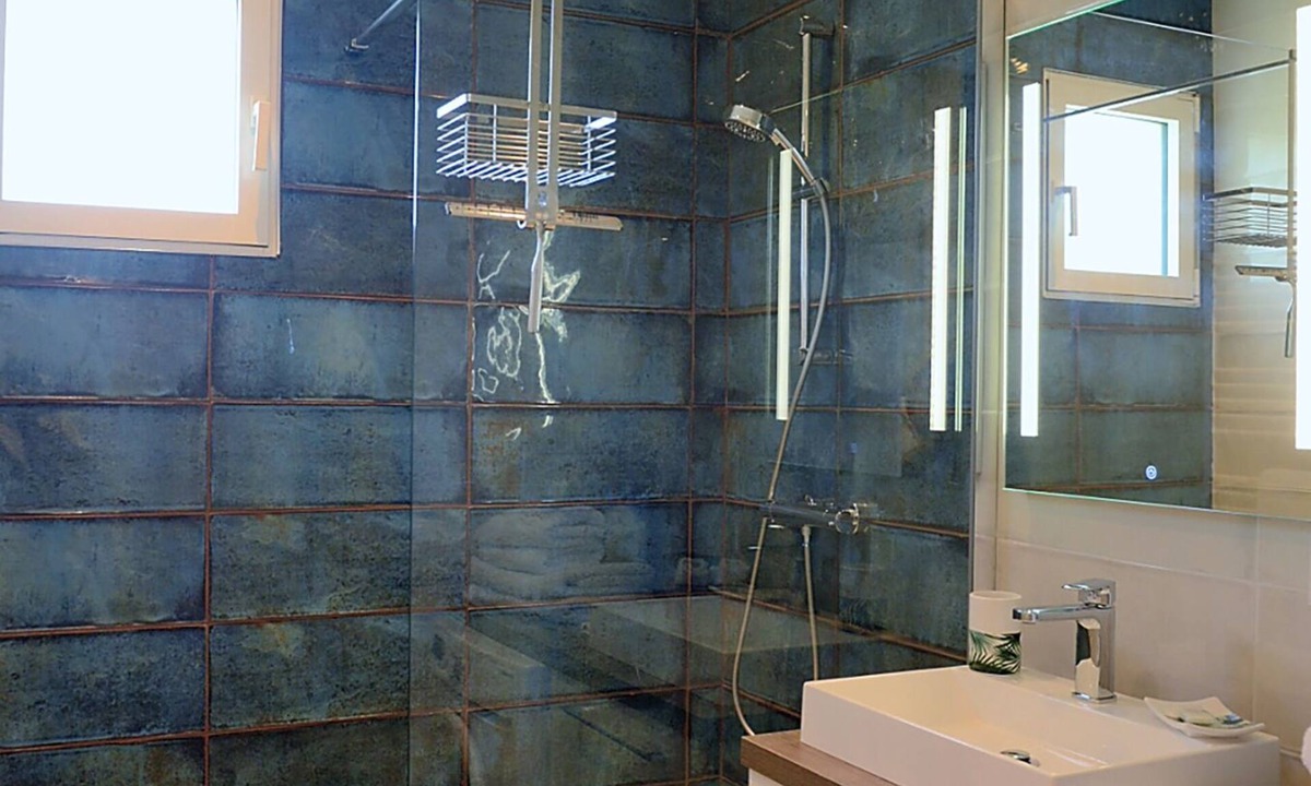 La Teste-de-Buch Villa | Dousoleil - Bleu Azur