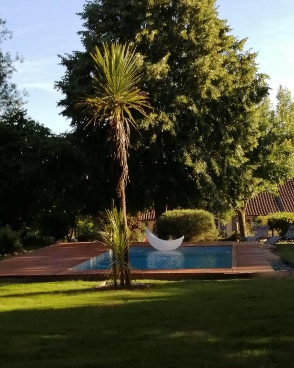 Douville Bed & Breakfast | Douvilla