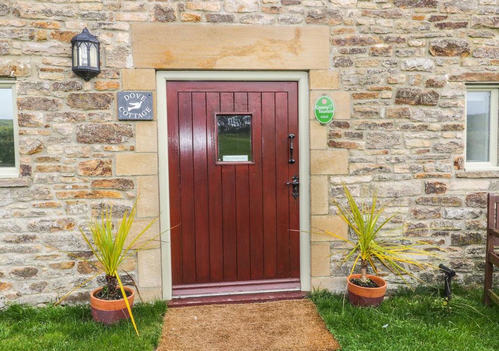 Catton Cabin | Dove Cottage, ALLENDALE