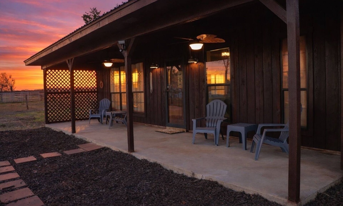 Bellville Other | Dove Haus @ the Double Diamond Ranch- Sleeps 10 Just 13 Minutes from Bellville