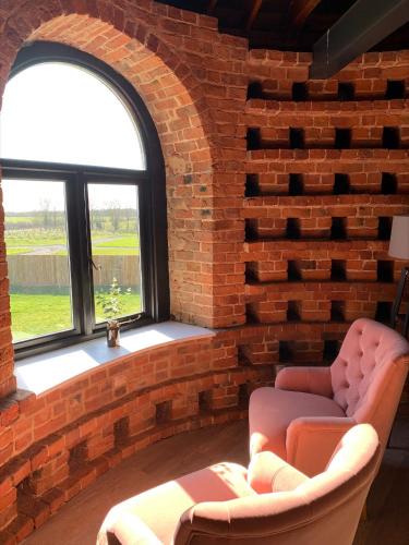 Frampton House | Dovecote