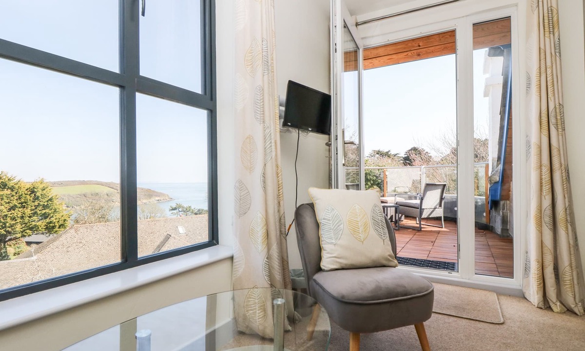 Gillan Cottage | Dovefields