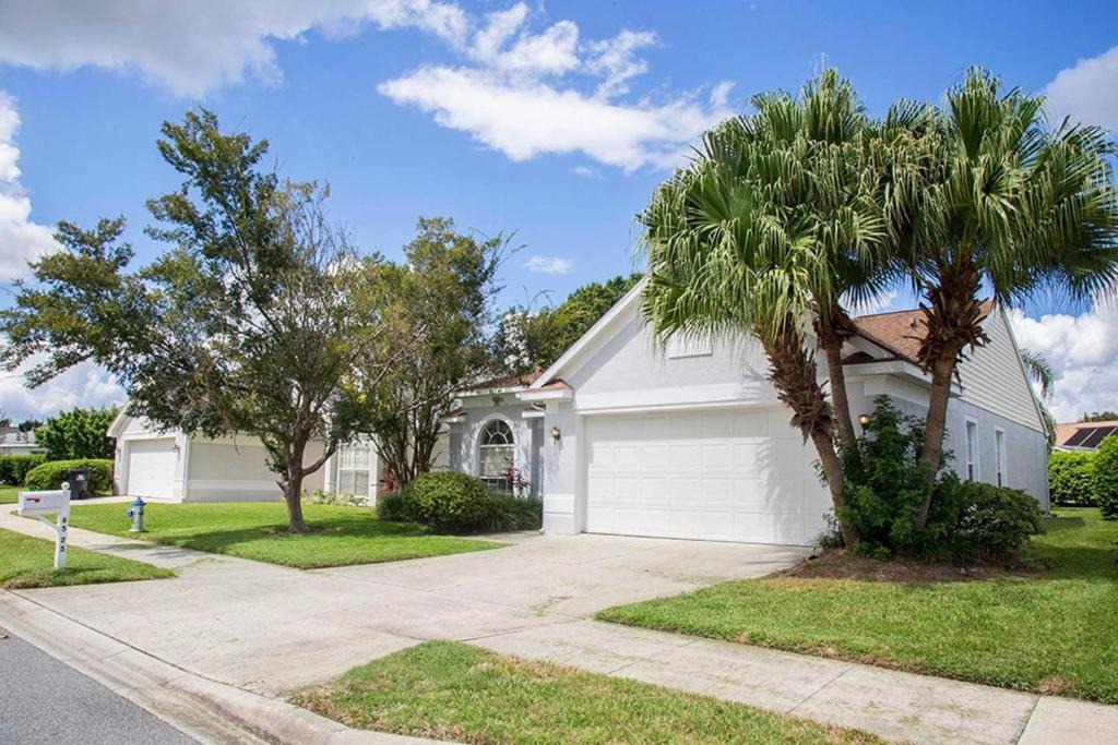 Ventura House | Dover Cove Home Villa