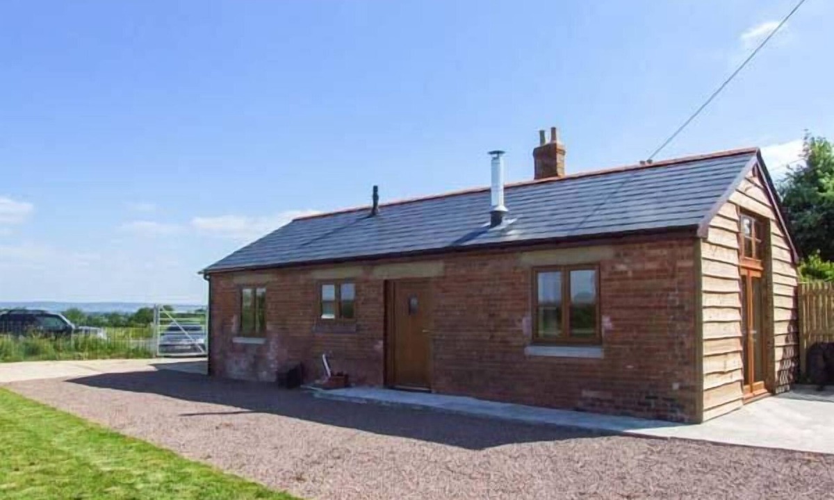 Blaisdon Cottage | Dovetail