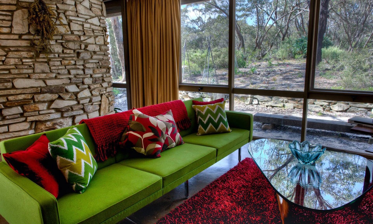 Long Forest House | Dower House Bacchus Marsh