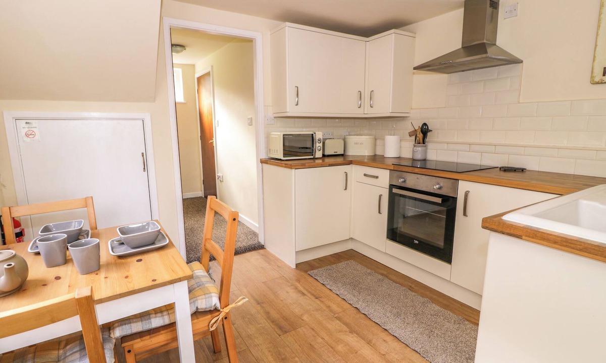 Llanllyfni Cottage | Dowlais