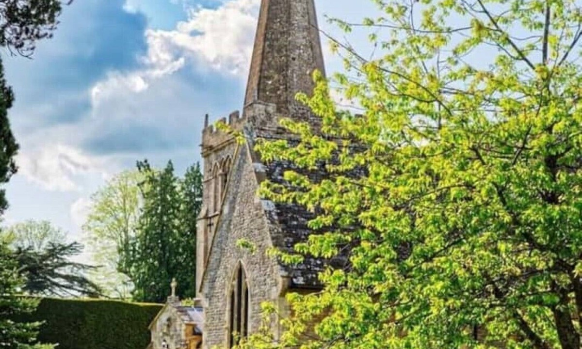 Down Ampney Apartment | Down Ampney cottage