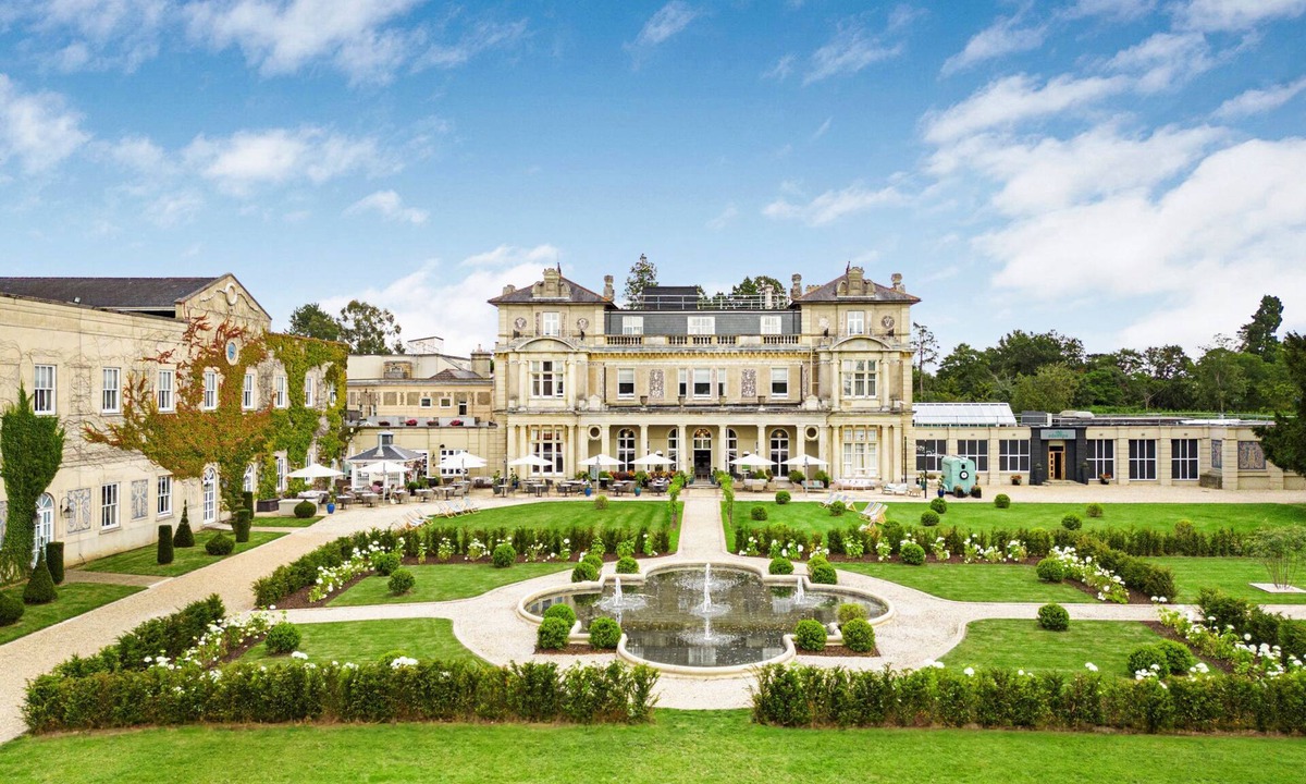 Hatfield Heath Hotel | Down Hall Hotel