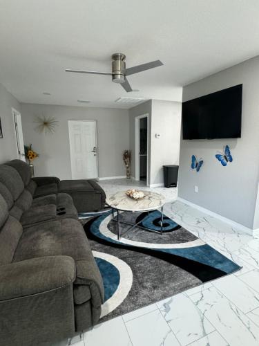 Moon Lake Estates House | Down Home Living