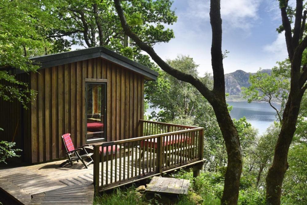 Diabaig House | Down House