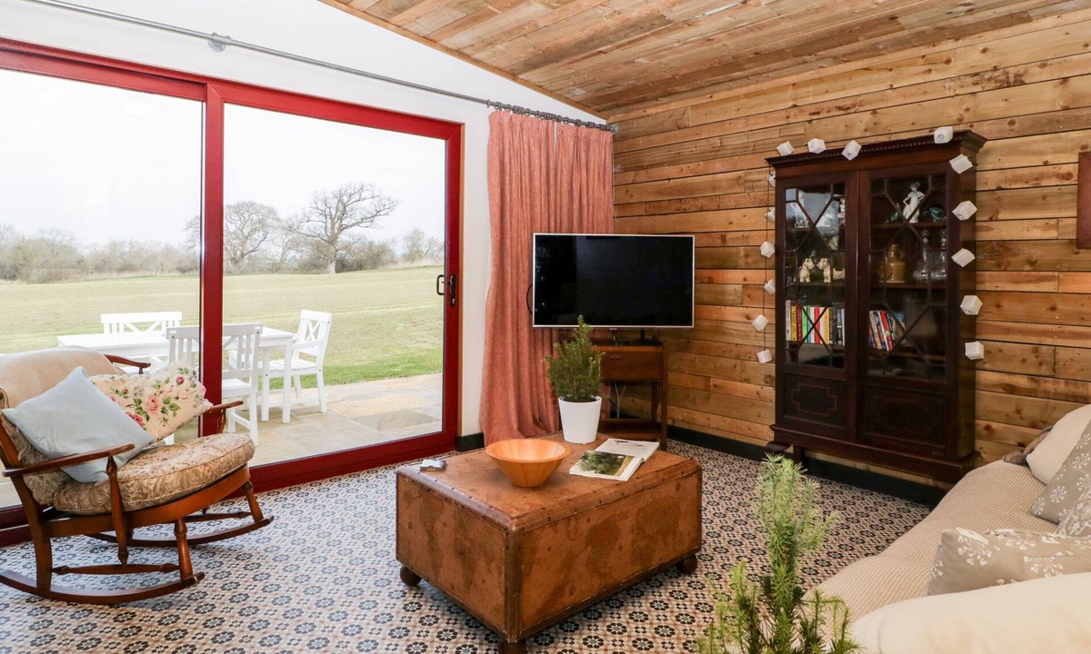 Congresbury Cottage | Down the Rabbit Hole